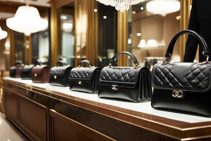 香奈儿包包可以在哪里购买（香奈儿包包在哪里可以买到正品）