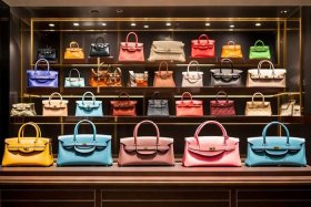 十大奢侈品包包必买款式 十大奢侈品包包必买款式有哪些