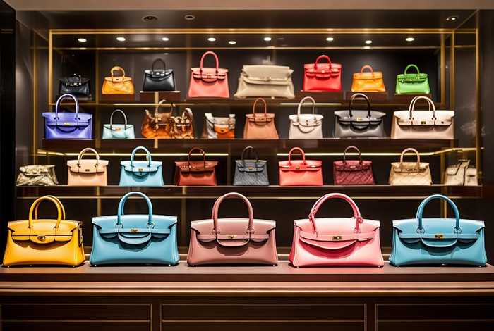 十大奢侈品包包必买款式 十大奢侈品包包必买款式有哪些