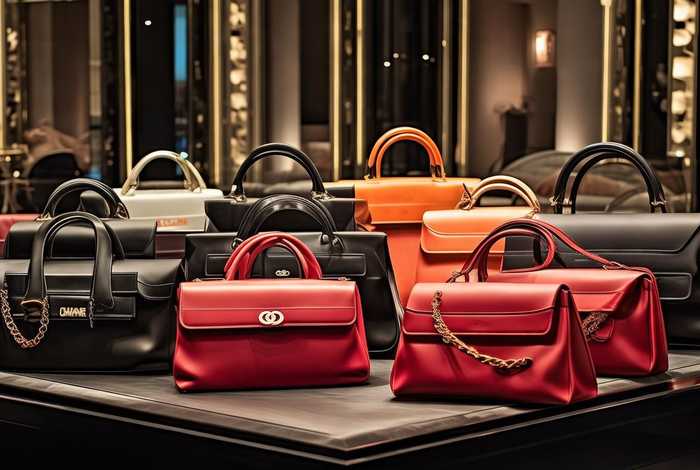 世界名包奢侈品 世界奢侈品包包排名前十名