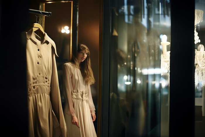 香奈儿品牌女装捡漏 香奈儿品牌女装捡漏图片