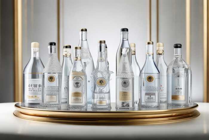 中国十大顶级奢侈矿泉水 - 中国十大顶级奢侈矿泉水品牌排行榜