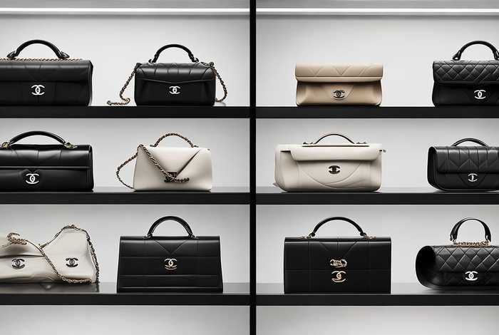 香奈儿女包新款系列；香奈儿女包新款系列有哪些