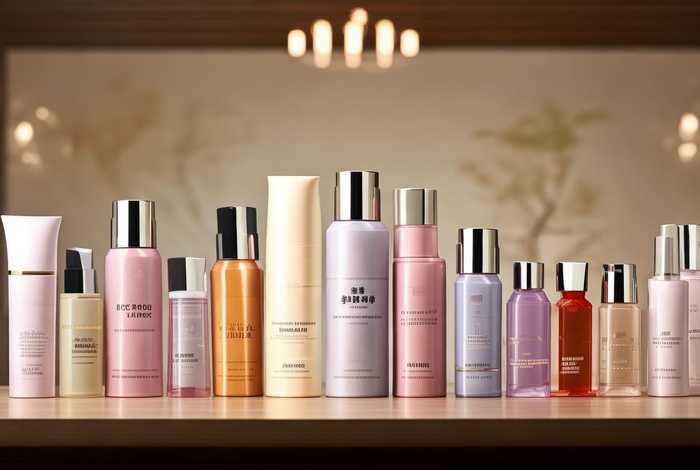 中国公认最好用的10大护肤品品牌（中国公认最好用的10大护肤品品牌排行榜）