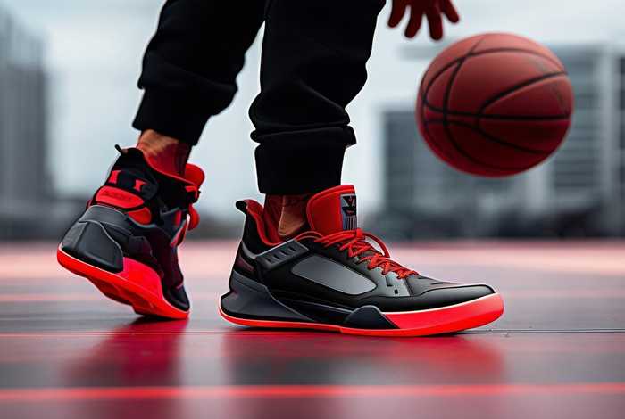 十大名牌运动鞋排名榜 十大名牌运动鞋排名榜男