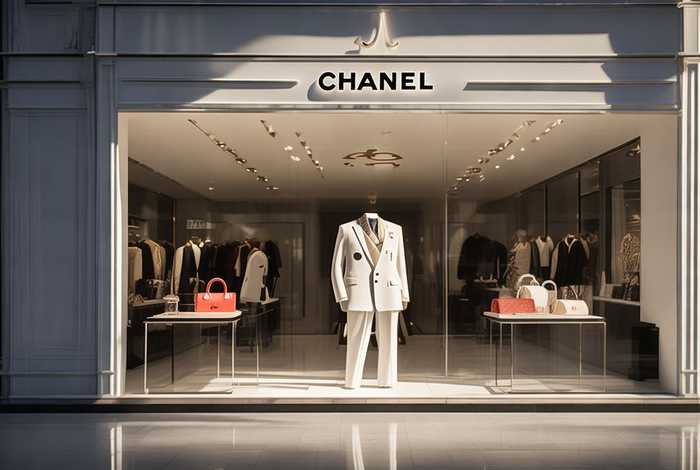 香奈儿服饰官网官方旗舰店 香奈儿服饰官网官方旗舰店是正品吗