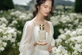 十大公认最好闻的女士香水白茶、十大公认最好闻的女士香水白茶品牌