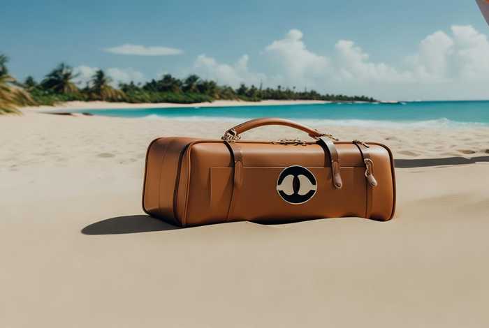 香奈儿沙滩包官网报价 2021香奈儿沙滩包官网价格