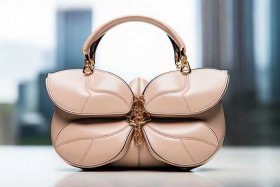 像四个花瓣是什么牌子、像四个花瓣是什么牌子包包