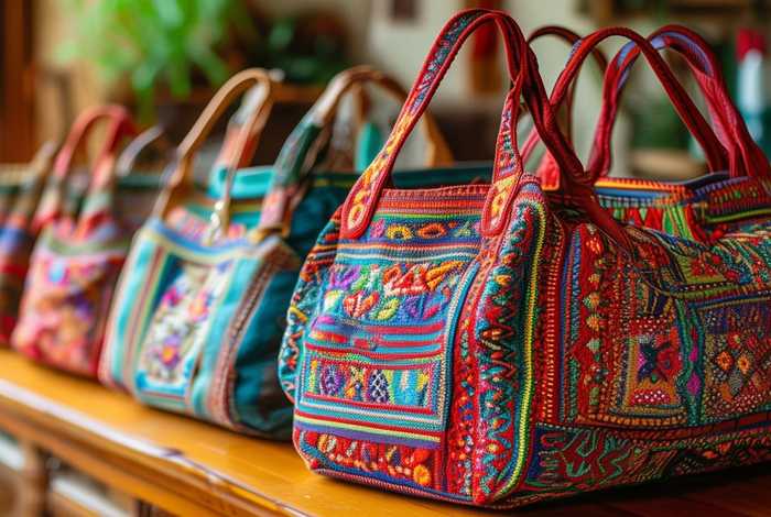 中老年人布包手提包、中老年人布包手提包图片大全