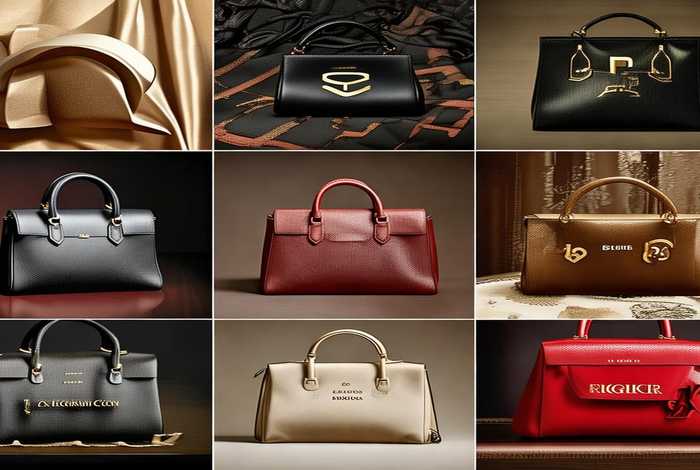 世界奢侈品牌包包标志 - 世界顶级奢侈品十大名牌包包的标志 世界奢侈品牌包包标志 - 世界顶级奢侈品十大名牌包包的标志