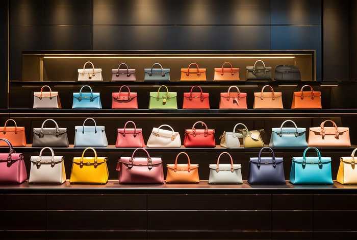 世界名包排行榜、世界名包排行榜前十名有哪些品牌的