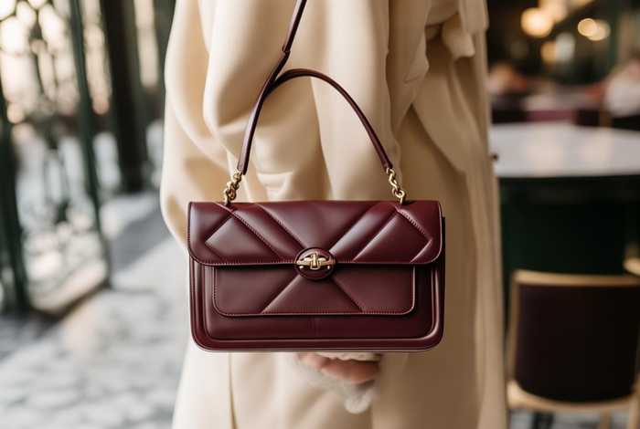 香奈儿包包哪个好看 香奈儿包包哪个好看一点