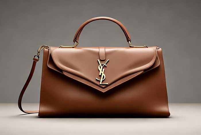 有个包包牌子很像ysl、有一款包包有ysl字母的是什么牌子