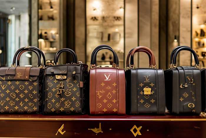 十大奢侈女包lv；十大奢侈女包logo