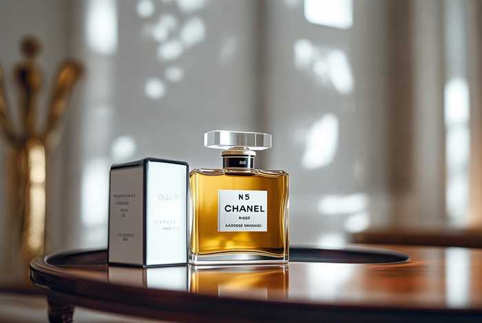 香奈儿香水，香奈儿香水官网中国官方网