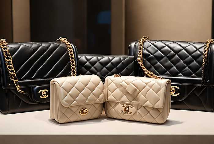 香奈儿四大经典款包包、香奈儿四大经典款包包是哪四个