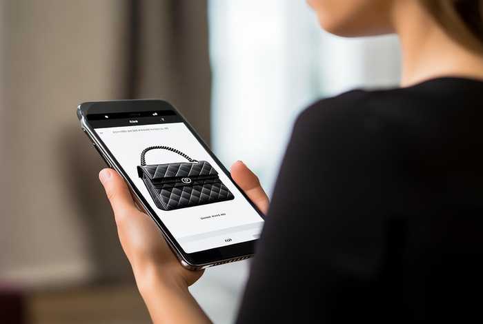 香奈儿包包网上怎么买；香奈儿包包网上怎么买的