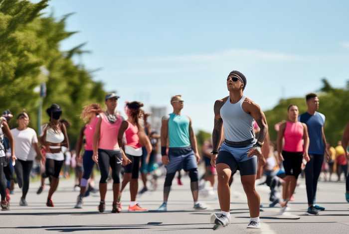 运动品牌广告 运动品牌广告语