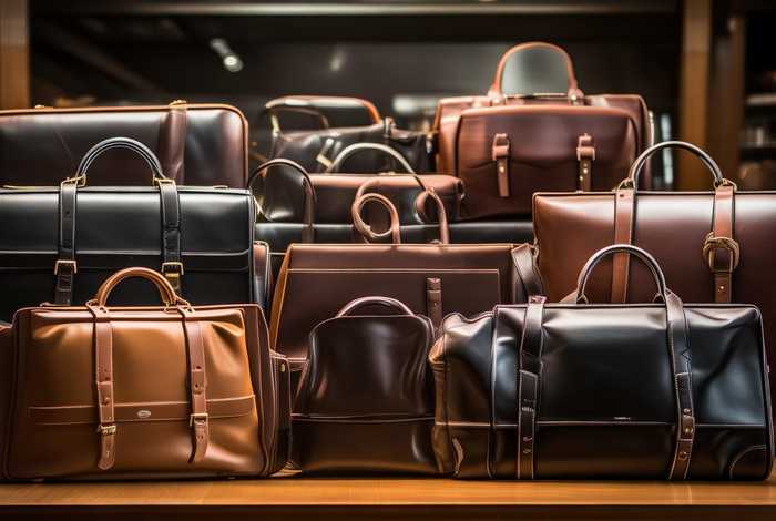 奢侈品牌男士包包排名前10名、奢侈品牌男士包包排名前10名有哪些