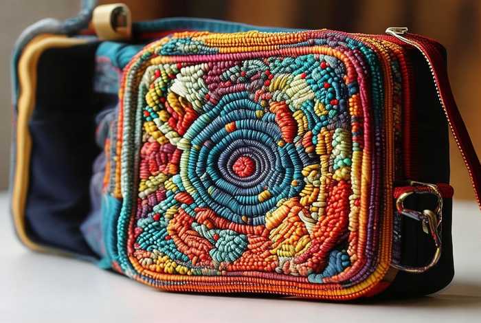 手机包包最新款钩织（手机包包最新款钩织方法）