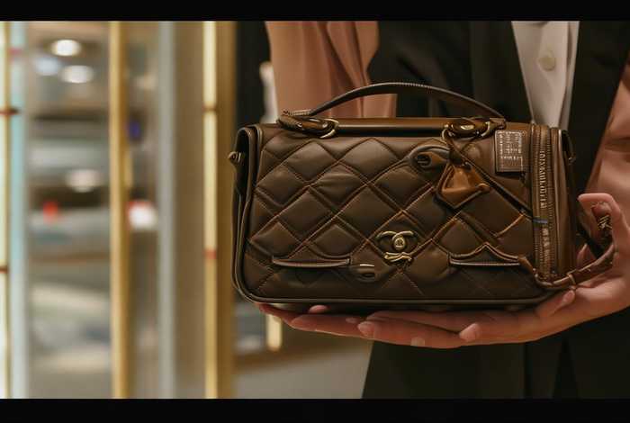 香奈儿的包大概多少钱 - 香奈儿的包大概多少钱一个