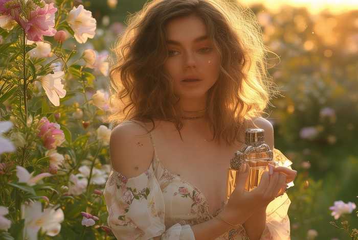 最好闻的女士淡香水排名，最好闻的女士淡香水排名榜