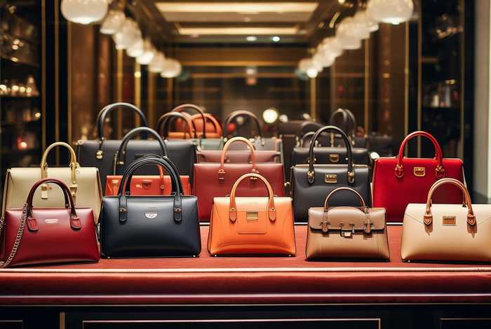 真皮包包品牌排行榜 - 真皮包包品牌排行榜前十名