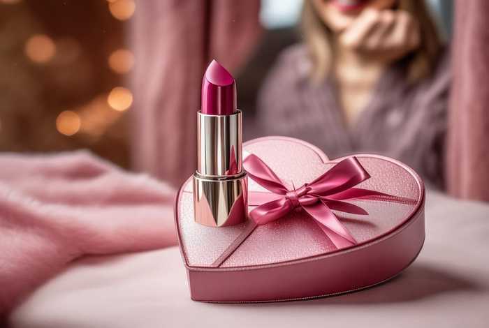送女朋友口红推荐色号；送女朋友口红推荐色号怎么选