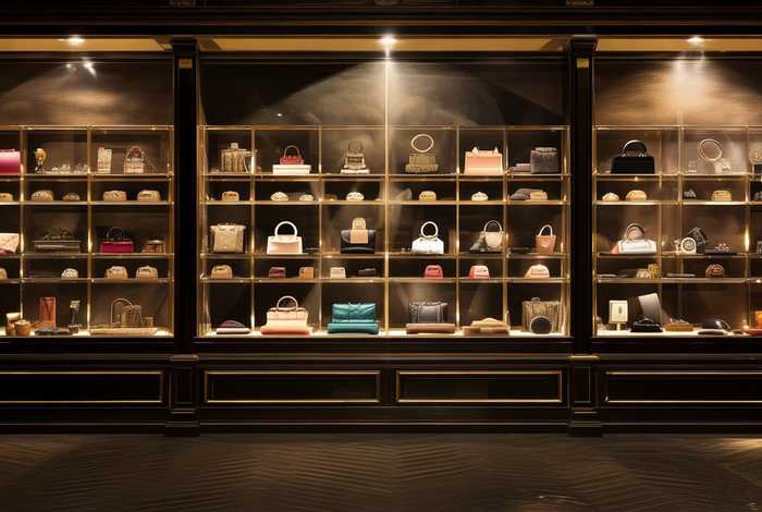 奢侈品排名前100位（奢侈品排名前100位有哪些）