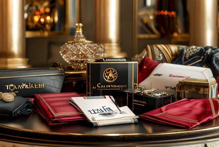 有哪些奢侈品牌子 - 有哪些奢侈品牌子好