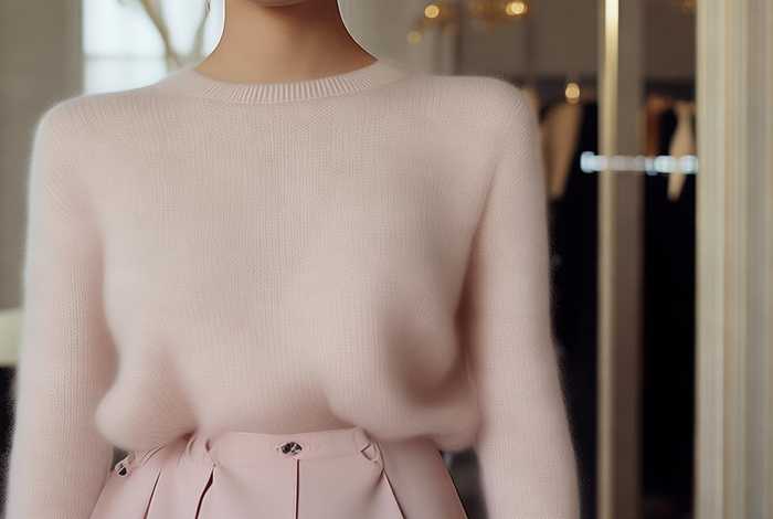 香奈儿官网女装；香奈儿官网女装毛衫多少钱