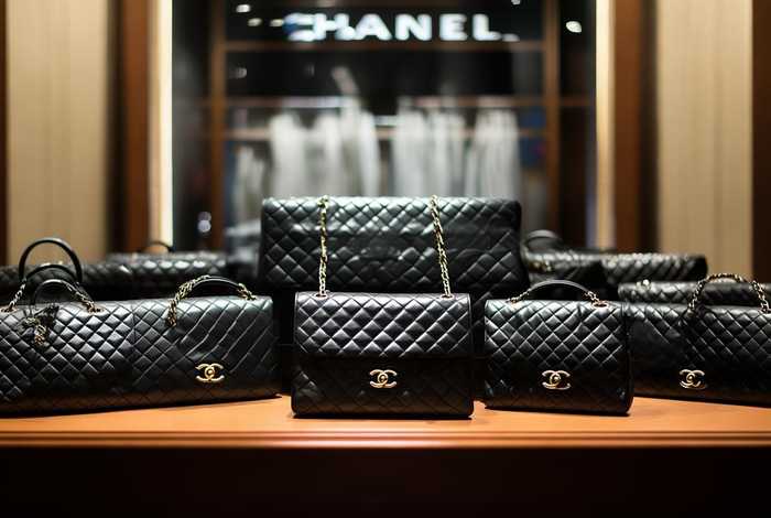 香奈儿全系列包包黑色(香奈儿全系列包包黑色是什么) 香奈儿全系列包包黑色(香奈儿全系列包包黑色是什么)