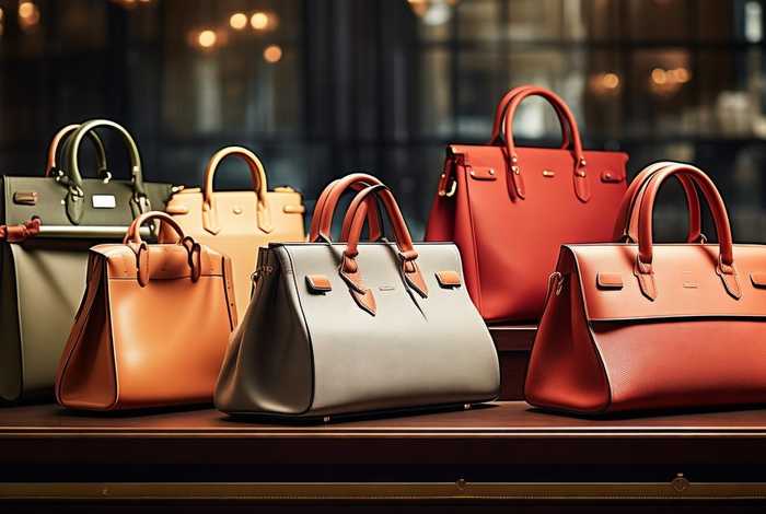 十大轻奢包包品牌大全、十大轻奢包包品牌大全排名