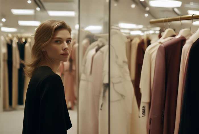 香奈儿可以只逛不买吗 - 香奈儿可以只逛不买吗为什么