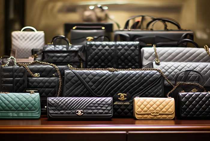 香奈儿包包所有型号，香奈儿包包所有型号图片