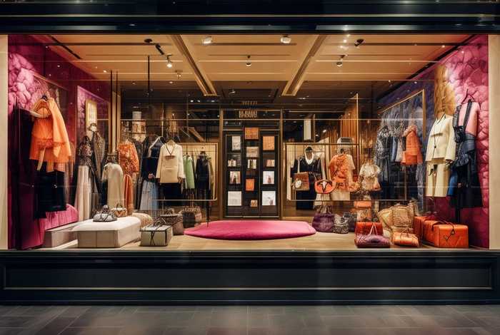 圣罗兰是哪个集团旗下品牌；圣罗兰是哪个集团旗下品牌的