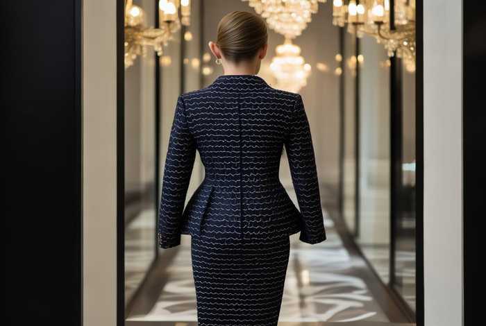 香奈儿 衣服（香奈儿衣服图片及价格）