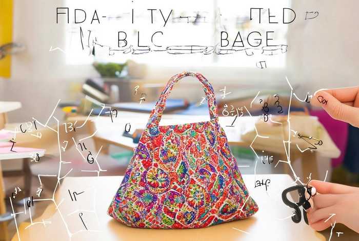 手工做布包包教程 手工做布包包教程图片