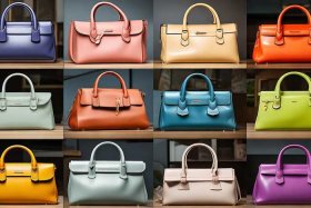 十大好看的包包（十大好看的包包图片）