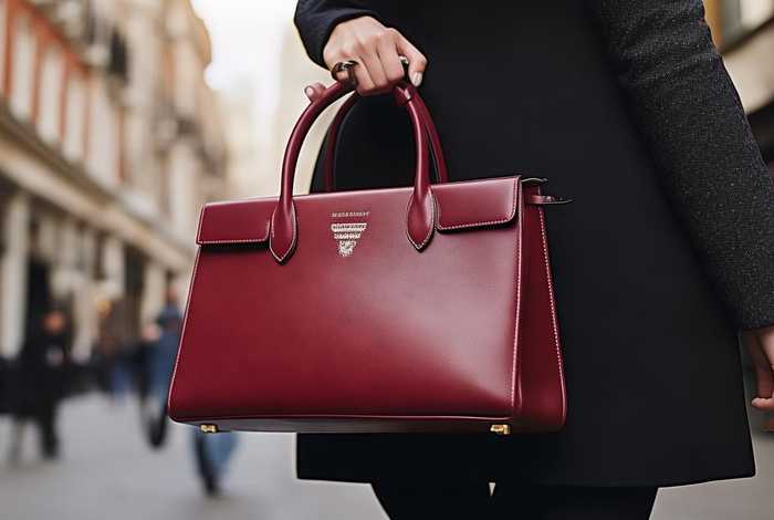 英国什么牌子包包出名 英国什么牌子包包出名的