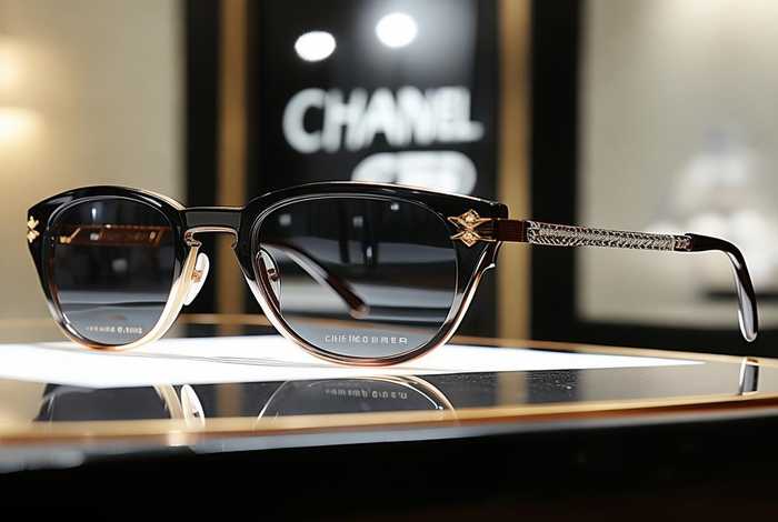 香奈儿眼镜官网价格表，香奈儿眼镜官网价格表chanel23