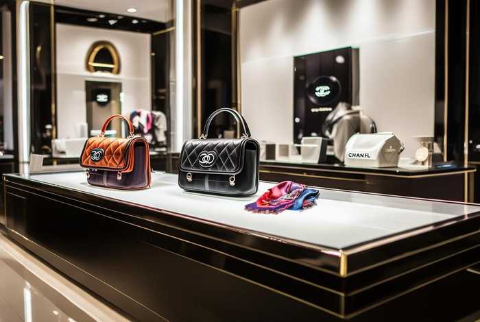 香奈儿官方旗舰店的东西是正品吗（香奈儿官方旗舰店的东西是正品吗能买吗）