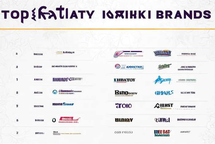 卫生巾十大品牌排名 卫生巾十大品牌排名及价格