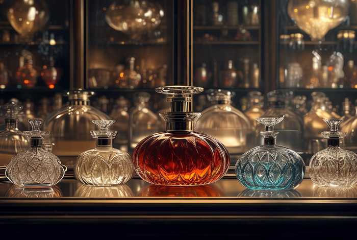 香水展厅视频(香水展厅视频素材) 香水展厅视频(香水展厅视频素材)