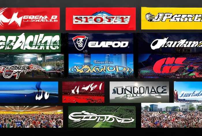 世界十大运动品牌排行榜 世界十大运动品牌排行榜前十名