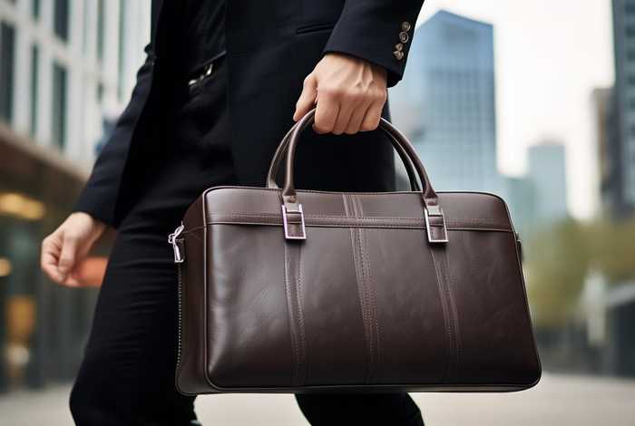 手拿包男士品牌大全；手拿包男士品牌大全图片