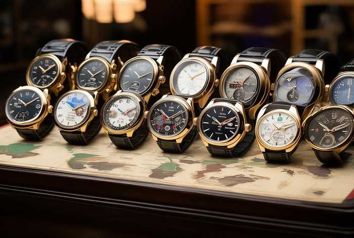 世界十大名表排行榜前十名有哪些(世界十大名表排行榜前十名有哪些国家) 世界十大名表排行榜前十名有哪些(世界十大名表排行榜前十名有哪些国家)