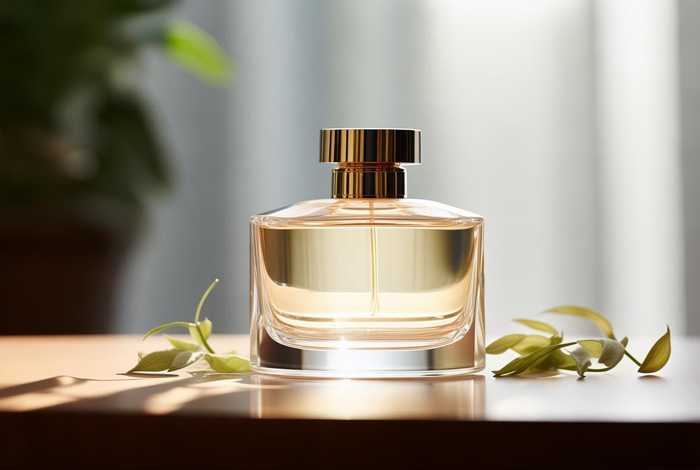 十大必买女士香水白茶（十大必买女士香水白茶品牌）