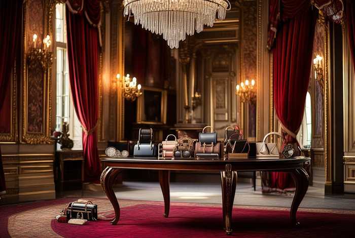 英国十大奢侈品牌排行榜（英国十大奢侈品牌排行榜有哪些）